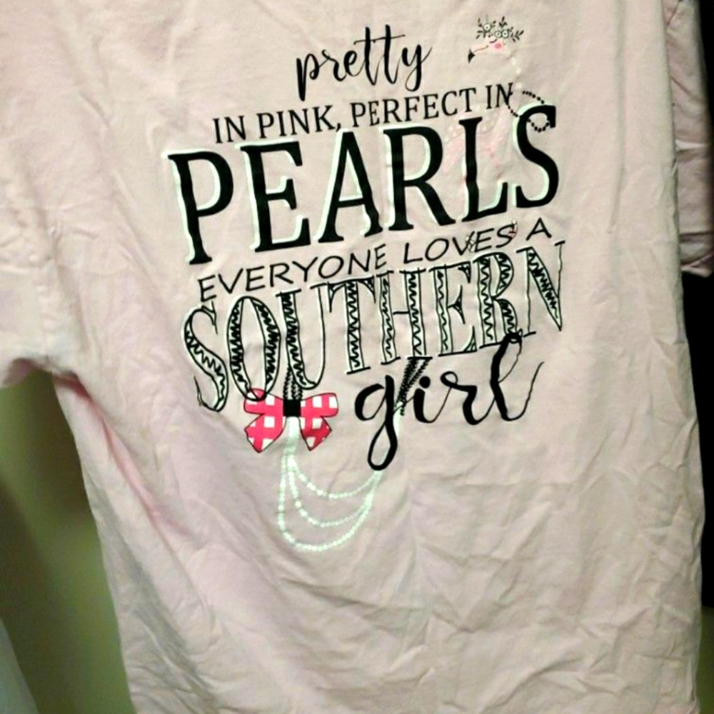 Southern girl t-shirt